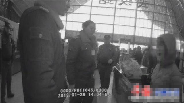 車站安檢機