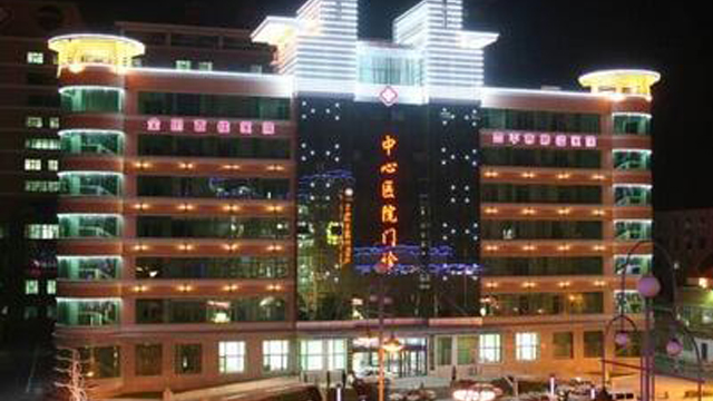 熱成像測溫門
