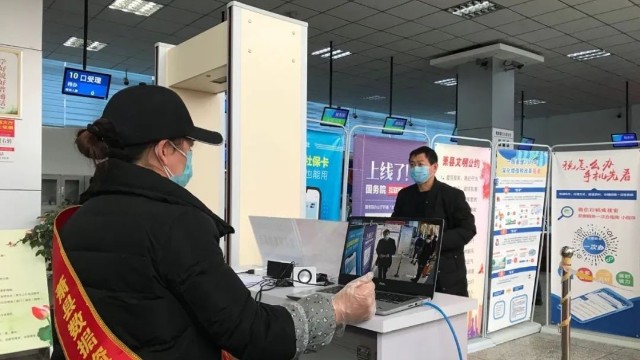 安檢門能查出小動物嗎？
