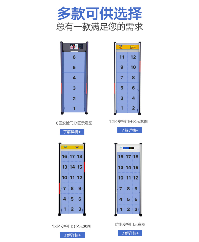 KTV安檢門(mén)價(jià)格