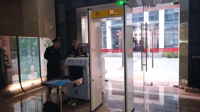 無處不在的安檢機x光機對胎兒的健康有保障嗎？