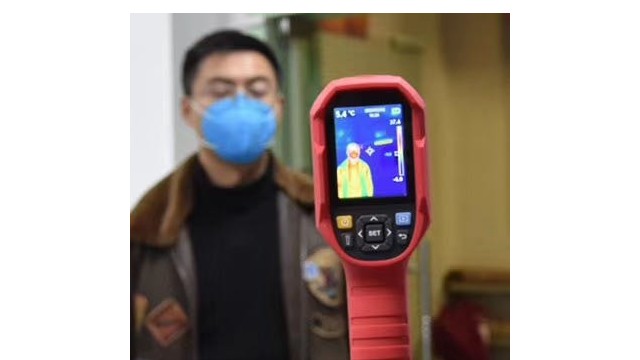 熱成像人體測(cè)溫儀的原理是什么？