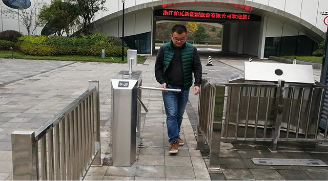 同樣都是閘機(jī)，不同場合應(yīng)該選擇什么樣的閘機(jī)