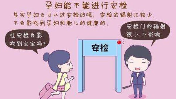 車站安檢門(mén)